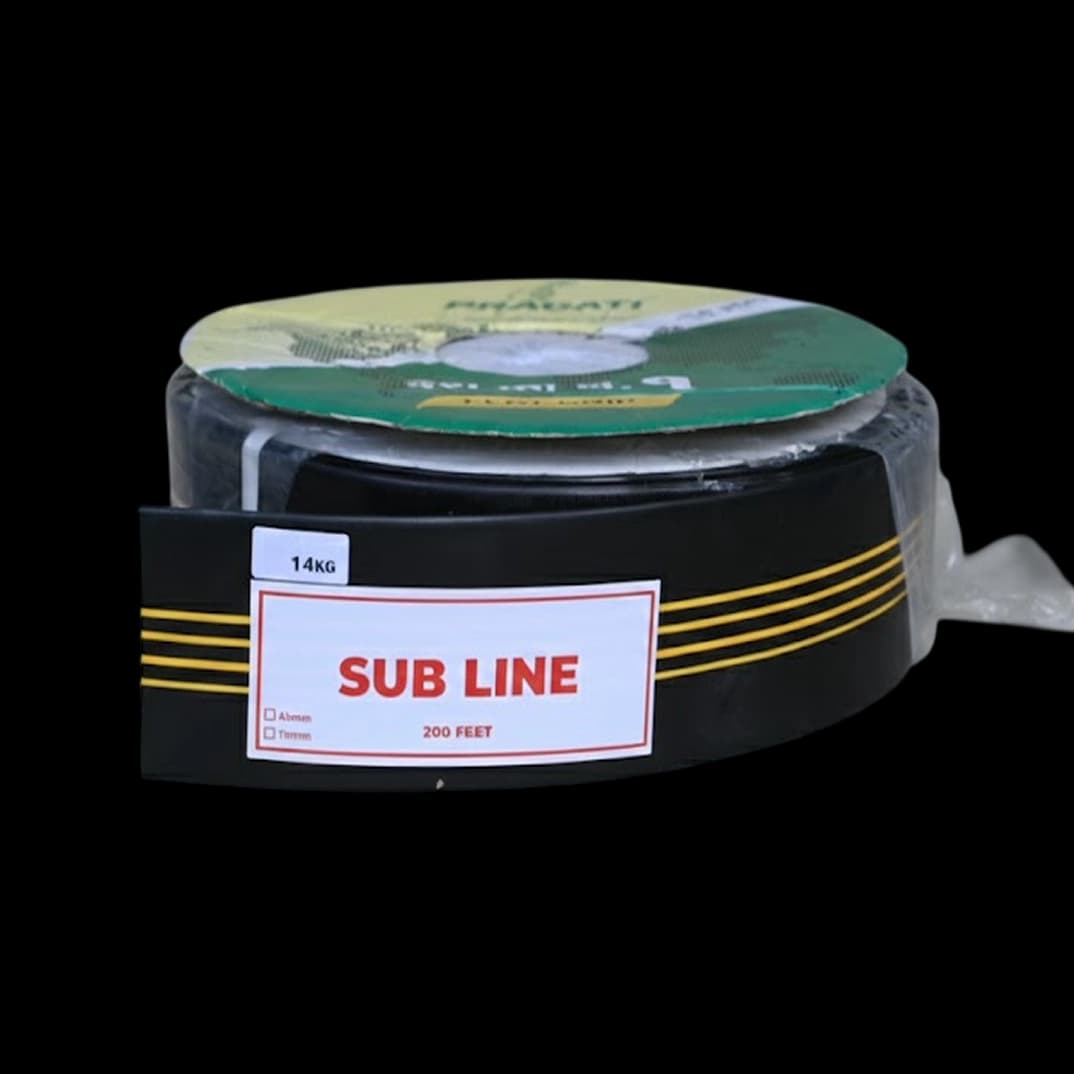 SUB LINE PIPE